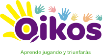 Jardin Escuela Oikos